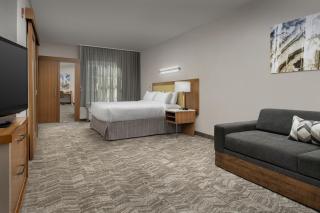 SpringHill Suites by Marriott Huntsville West/Research Park - 1