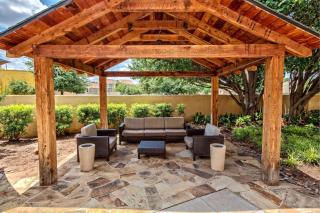 Courtyard by Marriott Abilene Southwest/Abilene Mall South - Abilene - 4
