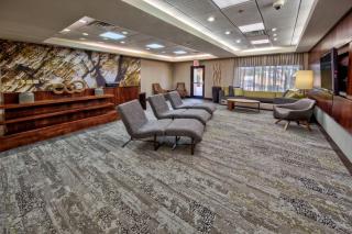 Courtyard by Marriott Abilene Southwest/Abilene Mall South - Abilene - 5