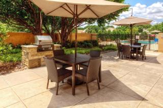 Courtyard by Marriott Abilene Southwest/Abilene Mall South - Abilene - 3