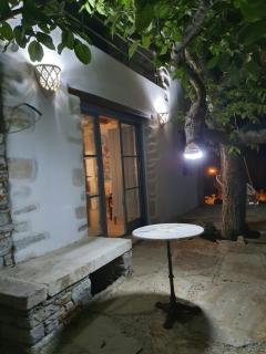 PYRGOS - Traditional house at Kaloxilos, Naxos - Khalkíon - 4