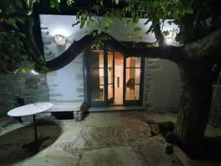 PYRGOS - Traditional house at Kaloxilos, Naxos - Khalkíon - 3