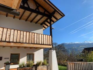 Schusterbrand Appartements - Absam - 9