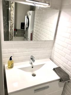 Appart 2 chambres gare St Charles - 4