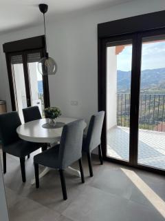 Vista DIMAS 03 , Frigiliana - 1