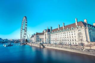 London Marriott Hotel County Hall - Londra - 0