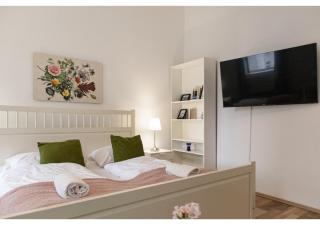 Super 2BR Apartment - perfect for Long stays - Vienna - 6