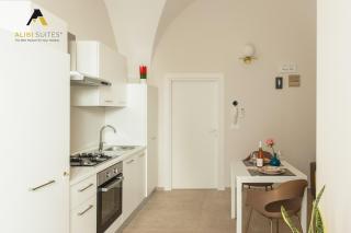 [Alibi Suites] Suite Fieramosca Spa & Relax - 2