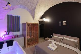 [Alibi Suites] Suite Fieramosca Spa & Relax - 6