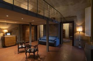 Renaissance Palace Noble Floor Apartment - Florence - 5