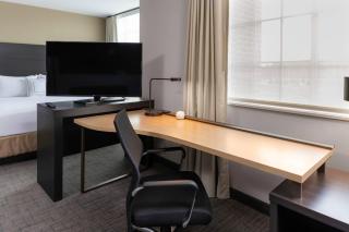 Residence Inn Franklin Berry Farms - Franklin - 3