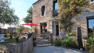 Le Clos de la Morière - Mont-Dol - 5
