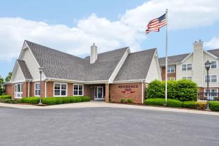 Residence Inn Lexington South Hamburg Place - Lexington - 8