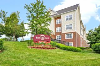 Residence Inn Lexington South Hamburg Place - Lexington - 9