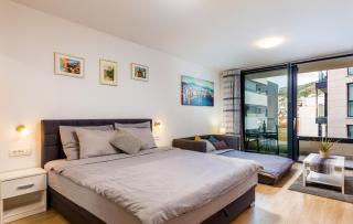 Nomad Dubrovnik + free parking - Dubrovnik - 0