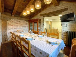 CASA RURAL ERVITENA - Oteiza - 7