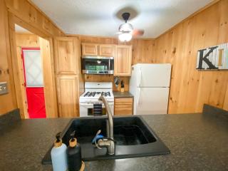 Your Perfect Basecamp For Mountain Adventures! - Beech Mountain - 4