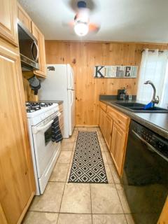 Your Perfect Basecamp For Mountain Adventures! - Beech Mountain - 5