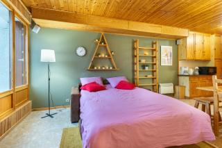 Le Petit Sapin - La Bresse - 6