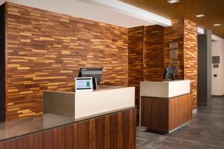 Courtyard by Marriott Nashville SE/Murfreesboro - Murfreesboro - 6