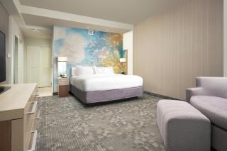 Courtyard by Marriott Nashville SE/Murfreesboro - Murfreesboro - 1