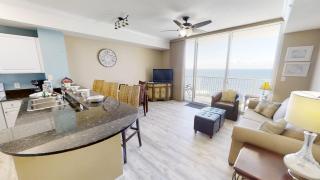 Tidewater 1516 - Panama City Beach - 9