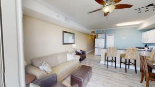 Tidewater 1516 - Panama City Beach - 3
