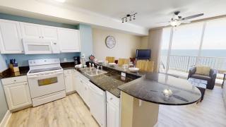 Tidewater 1516 - Panama City Beach - 1