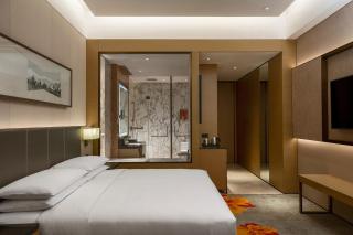 Sheraton Beijing Lize Hotel - 1
