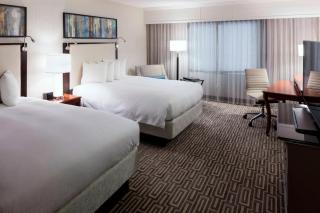 Fairfax Marriott at Fair Oaks - Fairfax - 5
