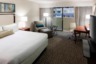 Fairfax Marriott at Fair Oaks - Fairfax - 4
