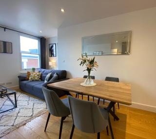 New stylish Fulham apartment - 2 bed - Londra - 6