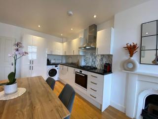 New stylish Fulham apartment - 2 bed - Londra - 4
