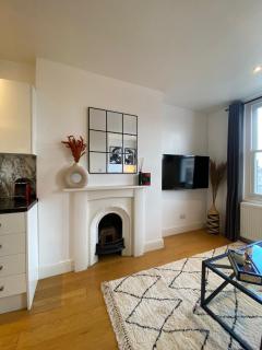 New stylish Fulham apartment - 2 bed - Londra - 5