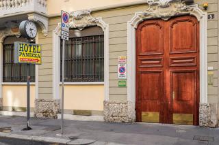 Hotel Panizza - Milano - 9