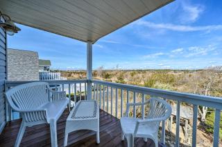Holden Beach Vacation Rental Short Path to Beach! - Holden Beach - 9