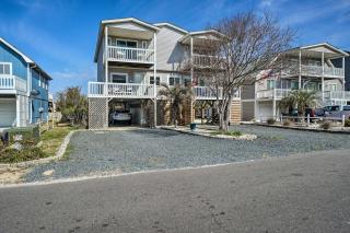 Holden Beach Vacation Rental Short Path to Beach! - Holden Beach - 8