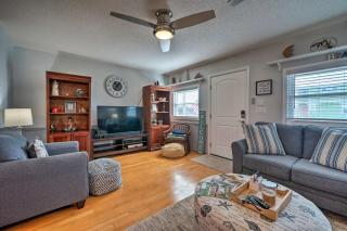 Holden Beach Vacation Rental Short Path to Beach! - Holden Beach - 7