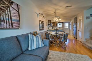 Holden Beach Vacation Rental Short Path to Beach! - Holden Beach - 5