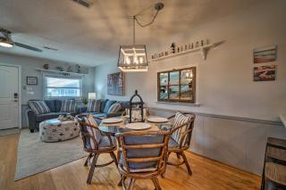 Holden Beach Vacation Rental Short Path to Beach! - Holden Beach - 4