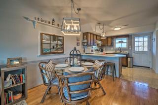Holden Beach Vacation Rental Short Path to Beach! - Holden Beach - 3