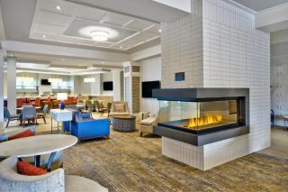 Residence Inn by Marriott Orlando at FLAMINGO CROSSINGS Town Center - Orlando - 2
