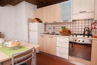 Appartamento Castagnolo - Cortona - 5