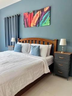 Lay Back Villa C3 with Kitchen & High Speed Internet - 7