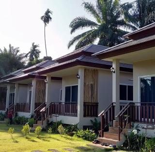 Lay Back Villa C3 with Kitchen & High Speed Internet - 9
