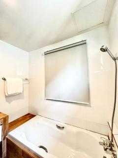 Lay Back Villa C3 with Kitchen & High Speed Internet - Ban Laem Som - 2