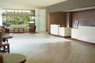 Atlanta Marriott Peachtree Corners - Norcross - 5