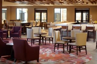 Atlanta Marriott Peachtree Corners - Norcross - 4