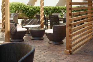 Atlanta Marriott Peachtree Corners - Norcross - 3