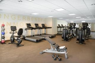 Residence Inn Pleasanton - Pleasanton - 6